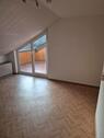 Foto - Dachgeschoßwohnung in Leonberg zur Miete