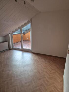 Foto - Dachgeschoßwohnung in Leonberg zur Miete