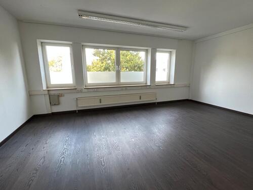 Foto - 120 qm attraktive Bürofläche in Zentrumsnähe von Emmerich am Rhein zu vermieten