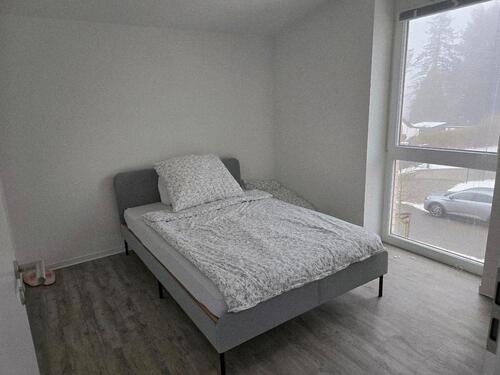 Foto - 3 Zimmer Etagenwohnung zur Miete in Eckernförde