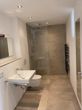 Foto - Etagenwohnung in Gütersloh zur Miete