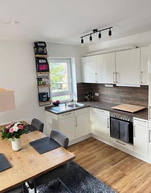 Foto - Maisonettenwohnung in Tostedt zum Kaufen