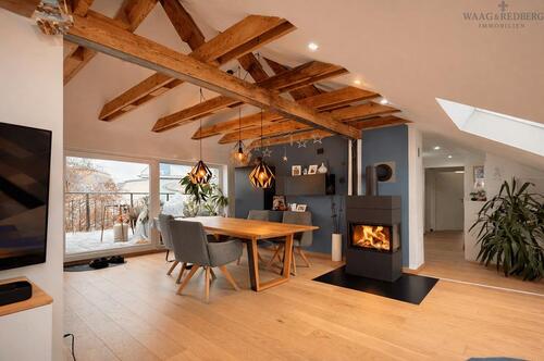 Foto - 4 Zimmer Einfamilienhaus zur Miete in Nürnberg