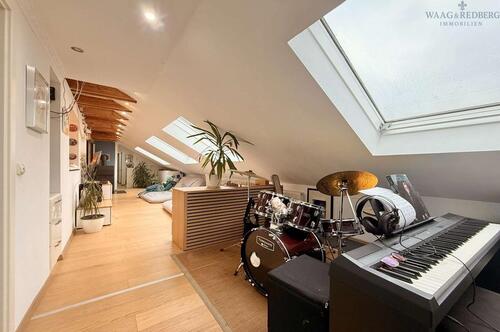 Foto - 4 Zimmer Einfamilienhaus in Nürnberg