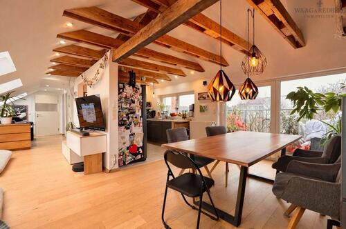 Foto - Einfamilienhaus in Nürnberg zur Miete