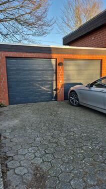 Foto - Doppelgarage auch einzeln in Emsdetten zu vermieten