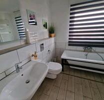 Vollmöblierte 4 Zimmer Wohnung auf Zeit Zentrale Lage - Borken