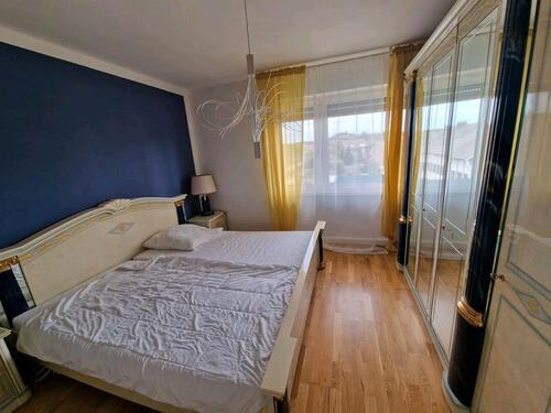 Foto - 4 Zimmer Etagenwohnung zur Miete in Borken