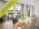 Foto - 2 mietfreie Monate! Wohnen in den Steimker Gärten: 3-Zimmer-Wohnung mit EBK und Loggia
