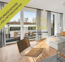 2 mietfreie Monate! Wohnen in den Steimker Gärten: 3-Zimmer-Wohnung mit EBK und Loggia - Wolfsburg Almke