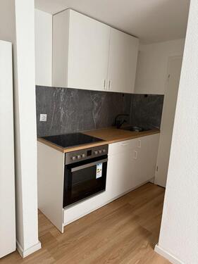 Foto - 1 Zimmer Erdgeschoßwohnung zur Miete in Villingen-Schwenningen