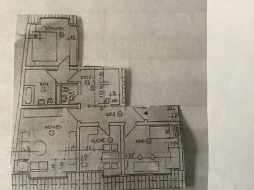 Foto - VERKAUF Eigentumswohnung in 45329 Essen