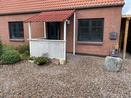 Foto - Ferienwohnung Fewo Familie Zülch