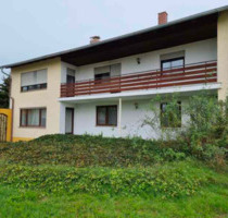 Wohnhaus mit XXL Balkon + Garten + Garage! Zwei Generationen! S-B - Petershausen