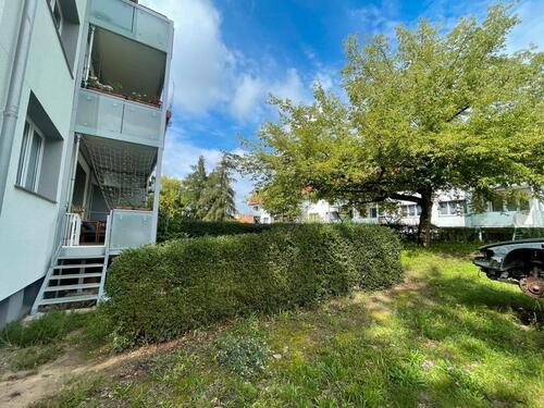 Foto - 4 Zimmer Hochparterre zur Miete in Potsdam