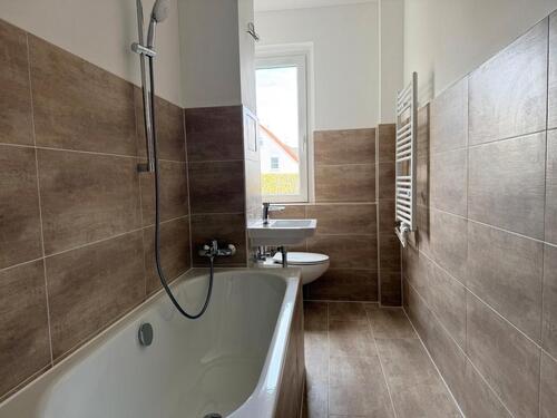 Foto - 4 Zimmer Hochparterre in Potsdam