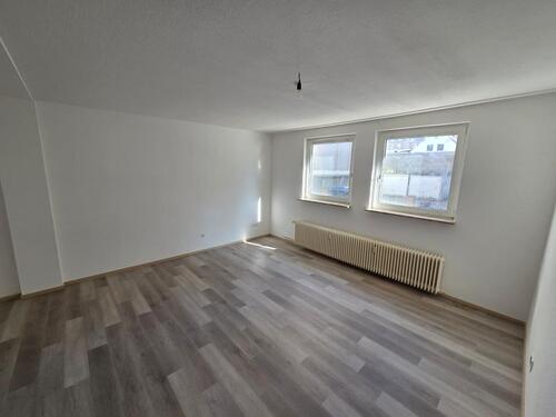 Foto - Etagenwohnung in Bremerhaven zur Miete