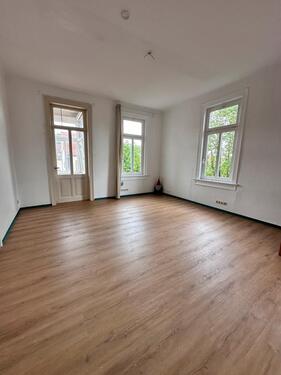 Foto - 4 Zimmer Erdgeschoßwohnung zur Miete in Friedrichroda