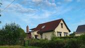 Foto - freistehendes Einfamilienhaus in Arnstein