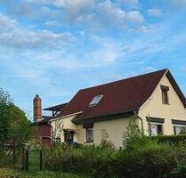 freistehendes Einfamilienhaus in Arnstein