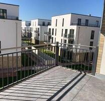 Von Privat: Barrierefreie 3-Zimmer-Wohnung mit Balkon - Langenhagen Engelbostel