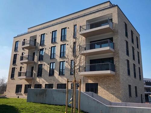 Foto - 3 Zimmer Etagenwohnung zum Kaufen in Langenhagen