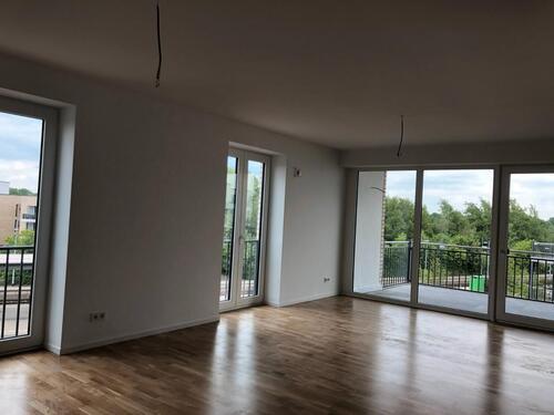 Foto - Etagenwohnung in Langenhagen zum Kaufen