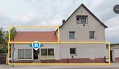 Foto - Attraktive Gewerbeeinheit mit vielseitigem Entwicklungspotenzial
