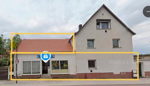 Foto - Attraktive Gewerbeeinheit mit vielseitigem Entwicklungspotenzial