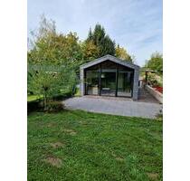 Vermiete Tinyhouse, Tiny Haus, 50 qm Wohnfläche, winterfest - Konzell