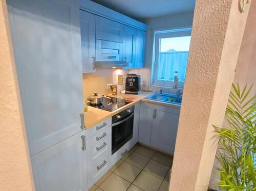 Foto - Dachgeschoßwohnung in Ludwigshafen am Rhein zum Kaufen