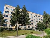 Foto - 2-Raum Wohnung für persönliche Gestaltung