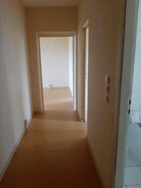 Foto - Etagenwohnung in Weißenfels zur Miete