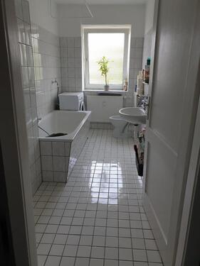 Foto - Etagenwohnung in Südheide