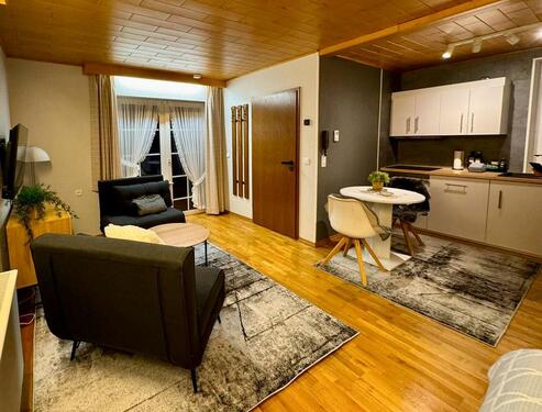 Foto - Studio Apartment, kurzfristige Vermietung Schweich