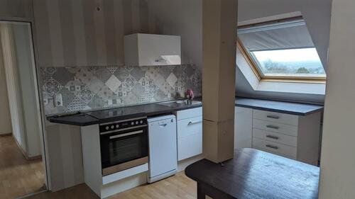 Foto - Etagenwohnung in Schöningen zur Miete