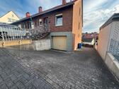 Foto - Doppelhaushälfte in Brenken - 1.200,00 EUR Kaltmiete,