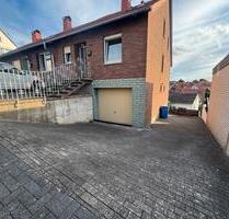 Doppelhaushälfte in Brenken - 1.200,00 EUR Kaltmiete, in Büren (PLZ: 33142)