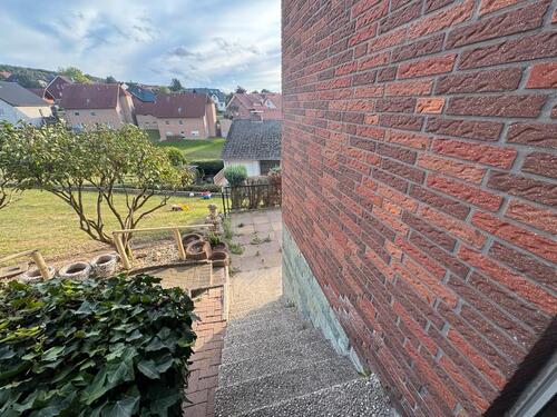 Foto - Einfamilienhaus in Büren