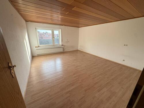 Foto - Einfamilienhaus in Büren zur Miete