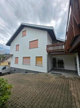 Foto - Einfamilienhaus zur Miete in Baden-Baden