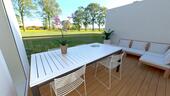 Foto - Etagenwohnung in Freiberg zur Miete