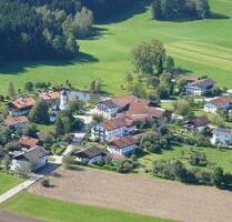 4-Zimmer-Wohnung in ländlicher Lage - Feldkirchen-Westerham