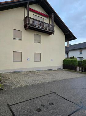 Foto - 3 Zimmer Wohnung in Massing zu vermieten