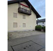 3 Zimmer Wohnung in Massing zu vermieten