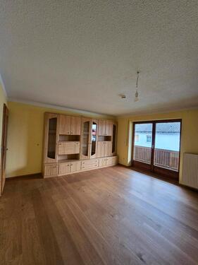 Foto - Etagenwohnung in Massing