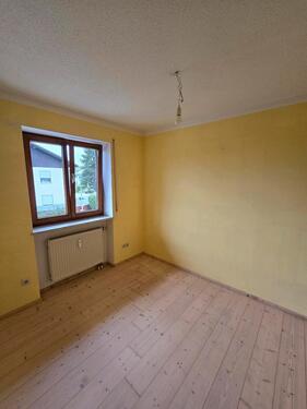 Foto - Etagenwohnung in Massing zur Miete