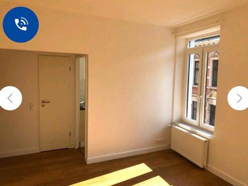 Foto - Altbauwohnung im Herzen von Aachen für Nov&Dez