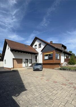 Foto - Toplage Baunatal – 2–3 Zi. EG mit Büro & Terrasse