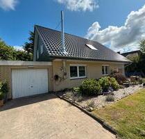 Haus Cuxhaven Altenwalde DG Neubau 2022 Wärmepumpe EFH ZFH